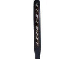 adidas Match 3.4 Padelracket - Blauw/Rood/Zwart