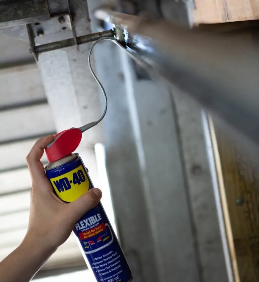 WD-40 Smart Straw Multi-Use 300ml - afbeelding 6 van 6