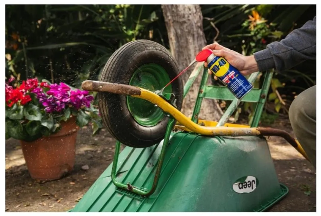 WD-40 Smart Straw Multi-Use 300ml