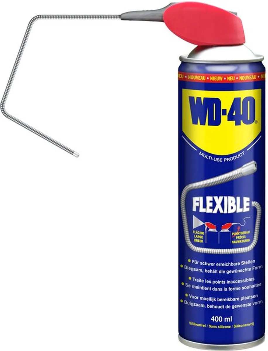 WD-40 Smart Straw Multi-Use 300ml