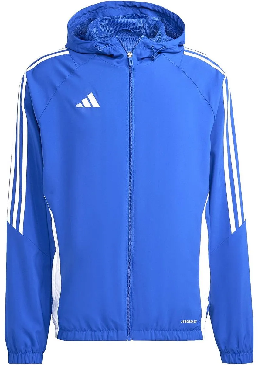 Adidas Tiro 24 Windbreaker Heren M