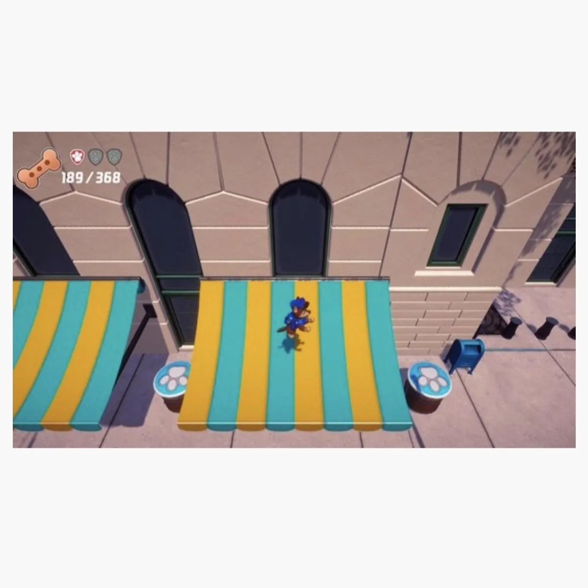 Bandai Namco Paw Patrol Adventure City Calls Nintendo Switch Code