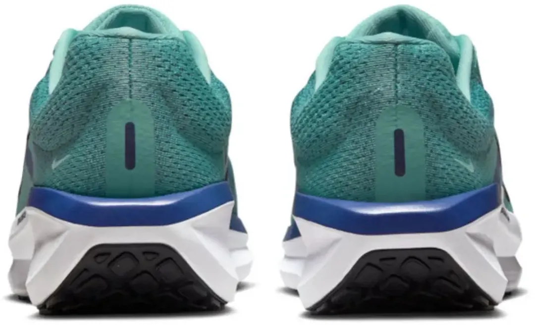 Nike Winflo 11 Hardloopschoenen - Maat 44.5 - Zwart - afbeelding 6 van 6