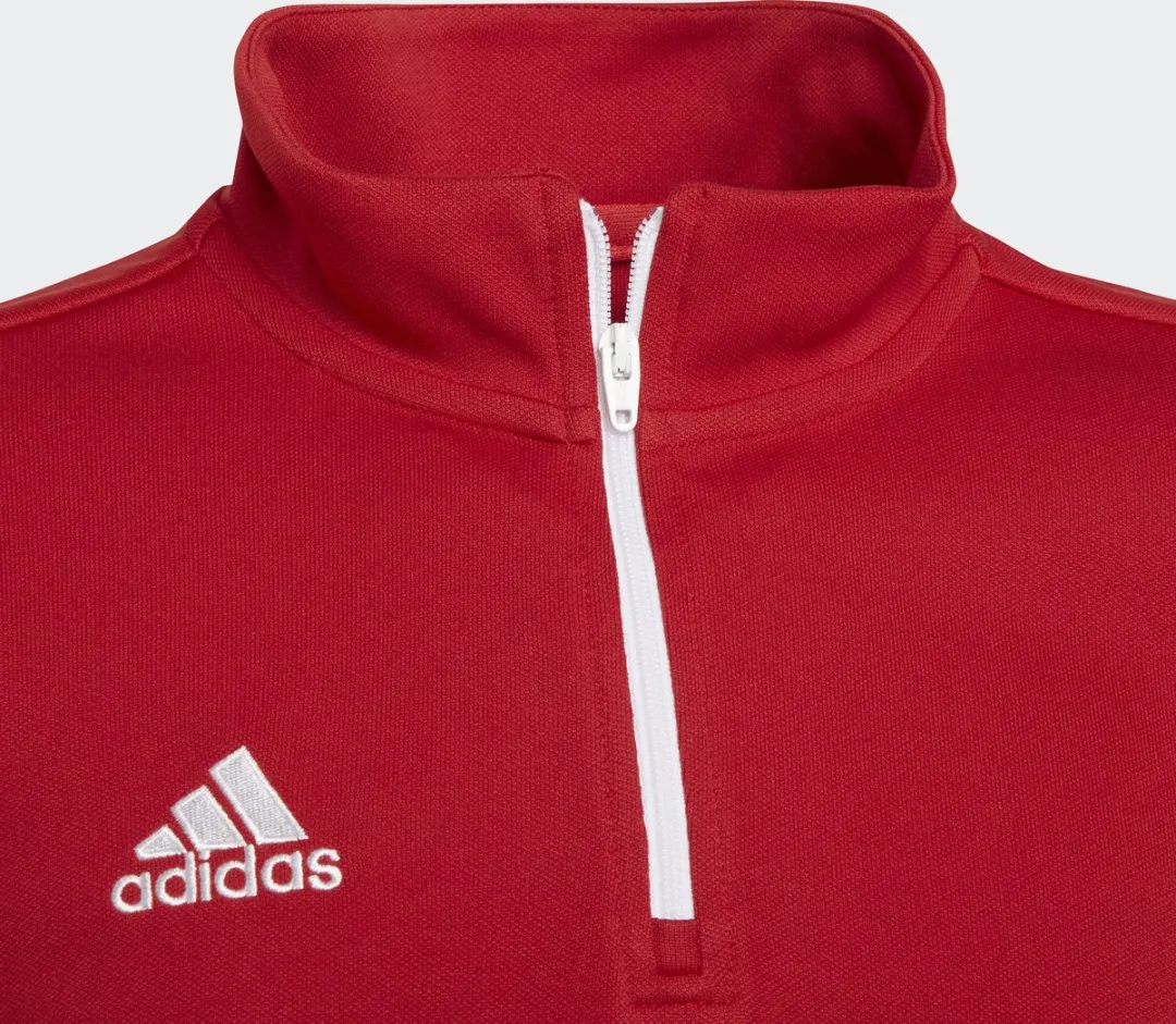 adidas Performance Entrada 22 Trainingsshirt 116 - Rood