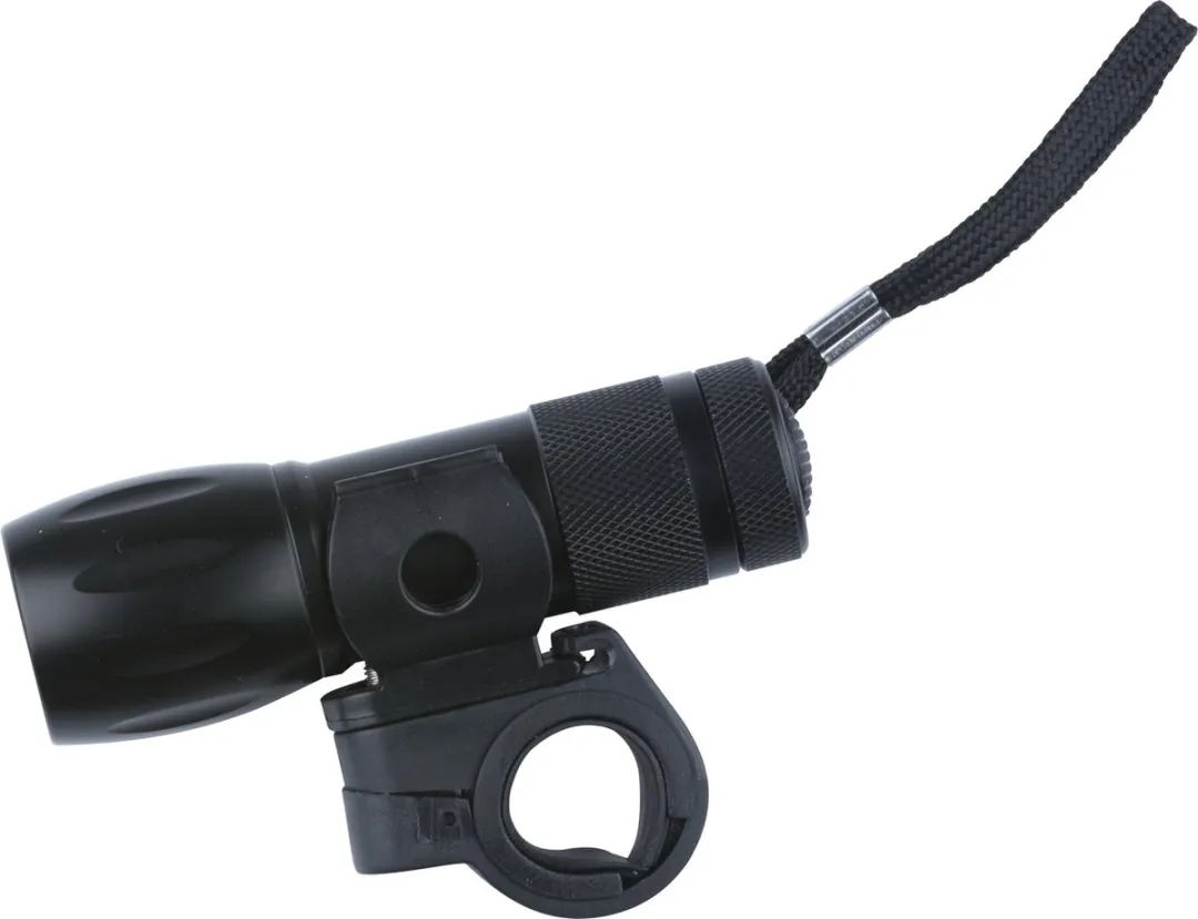 Dunlop Fiets Voorlicht LED