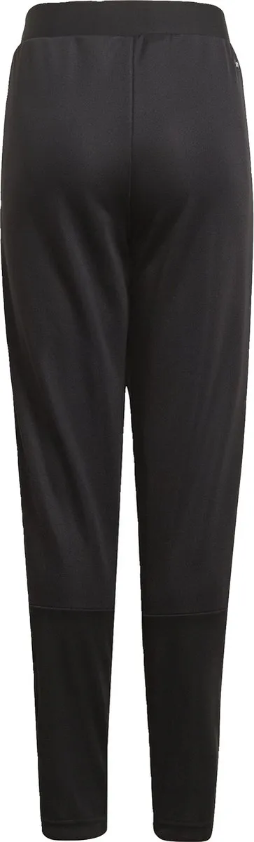 Adidas Performance Tiro 21 Trainingsbroek 128 - Zwart