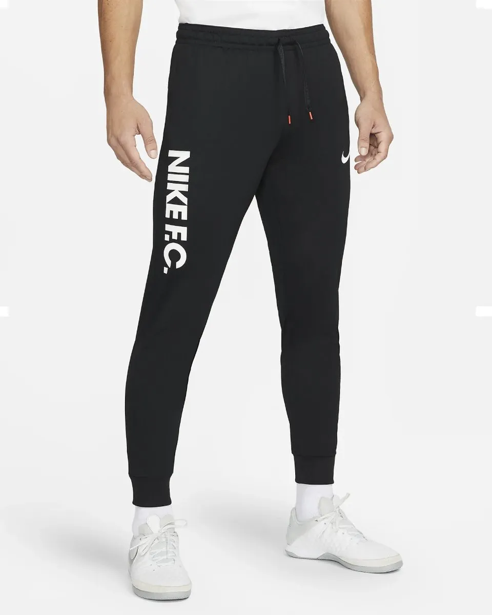 Nike Dri-FIT Trainingsbroek S
