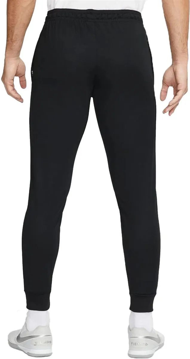 Nike Dri-FIT Trainingsbroek S - Zwart/Wit