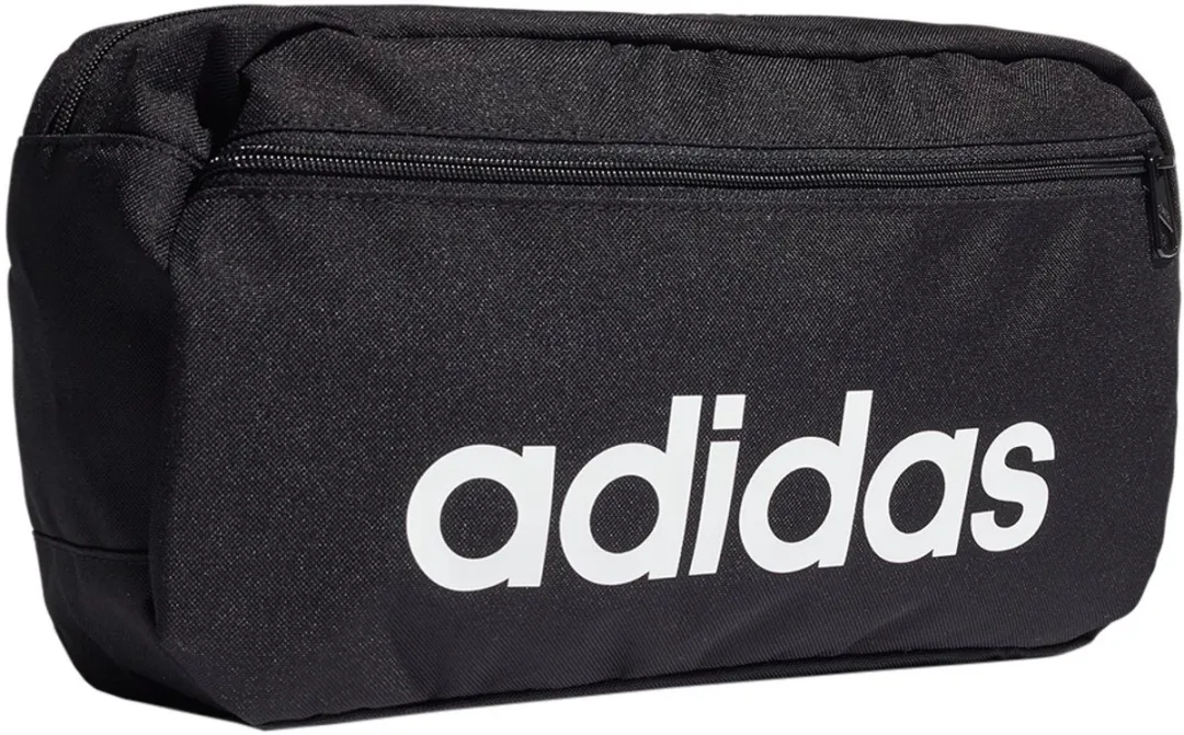 Adidas Heuptas Linear X-Body - Zwart