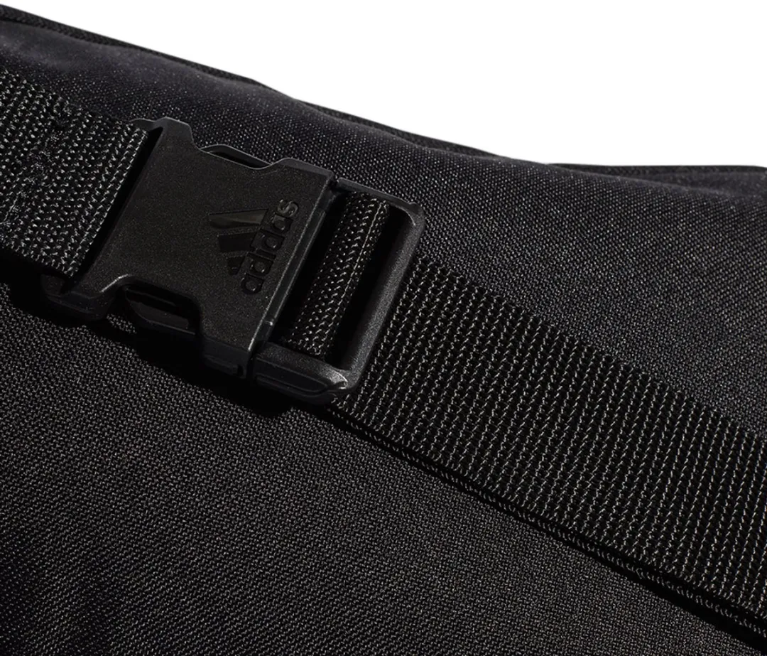 Adidas Heuptas Linear X-Body - Zwart