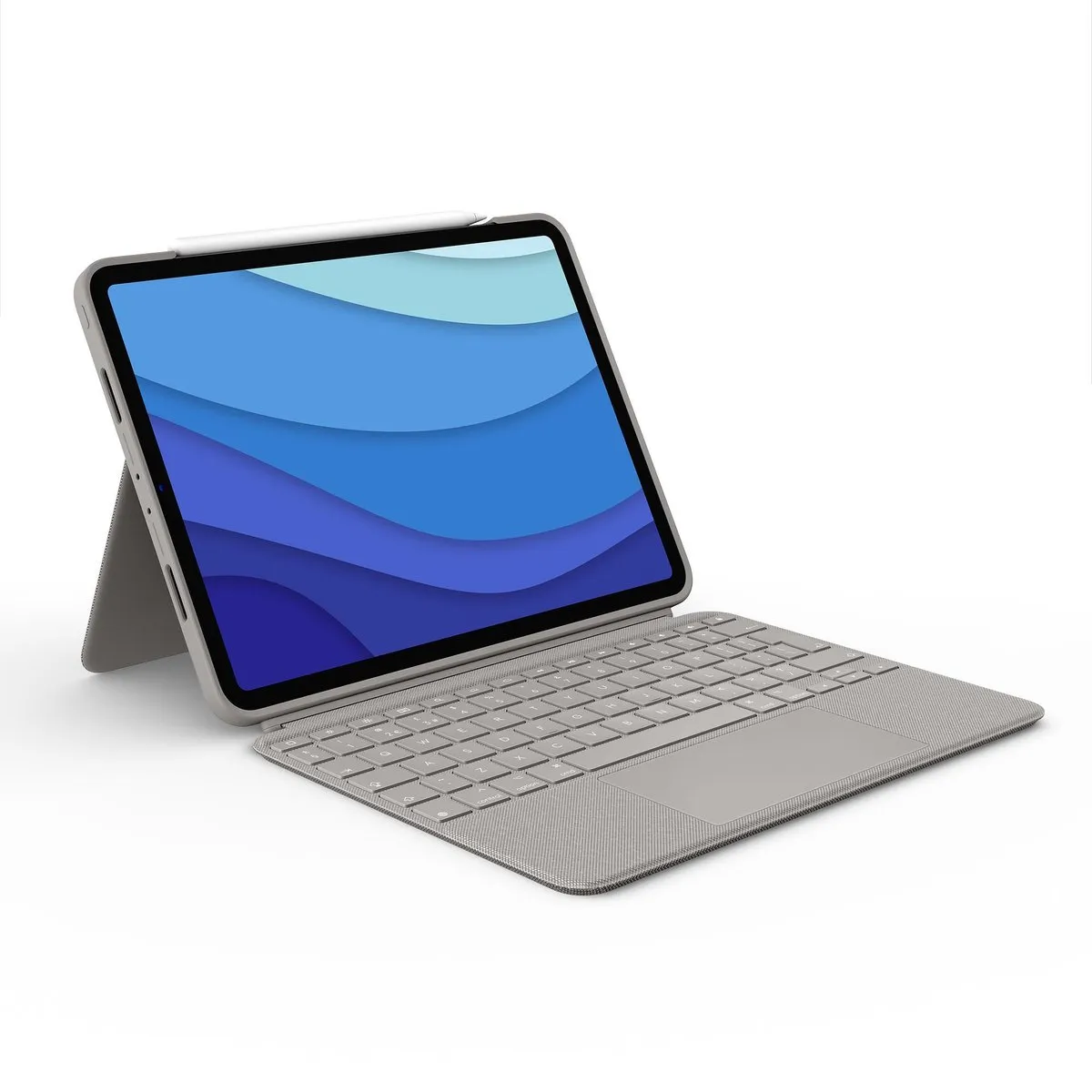 Logitech Combo Touch iPad Pro 11 920-010168