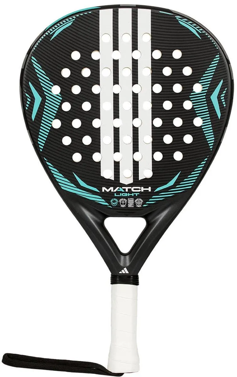 Adidas Match Light 2026 Voetbal