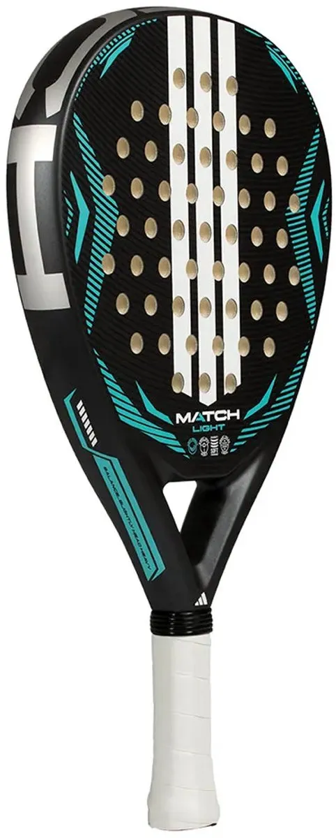 Adidas Match Light 2026 Voetbal - Grey