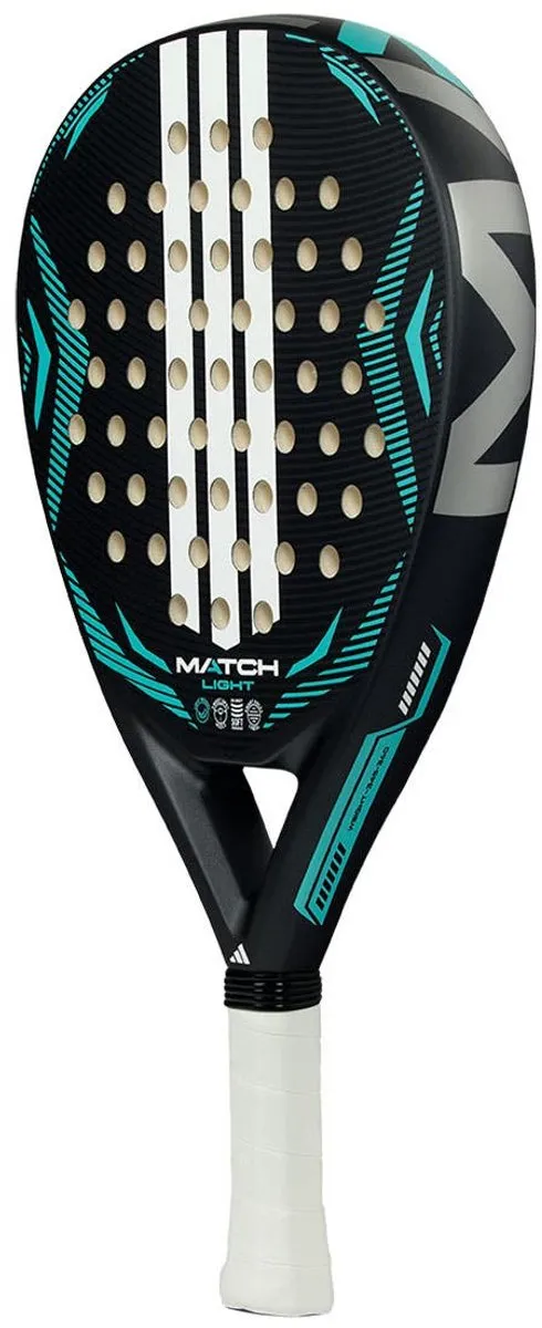 Adidas Match Light 2026 Voetbal - Grey
