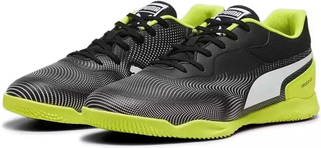 PUMA TRUCO III Indoor Herenschoenen Zaalvoetbal