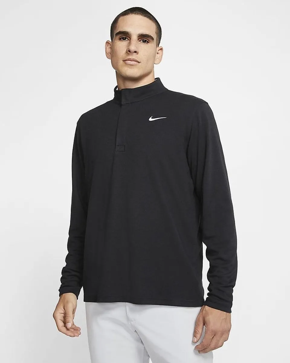 Nike Dry Fit Victory Golf Top