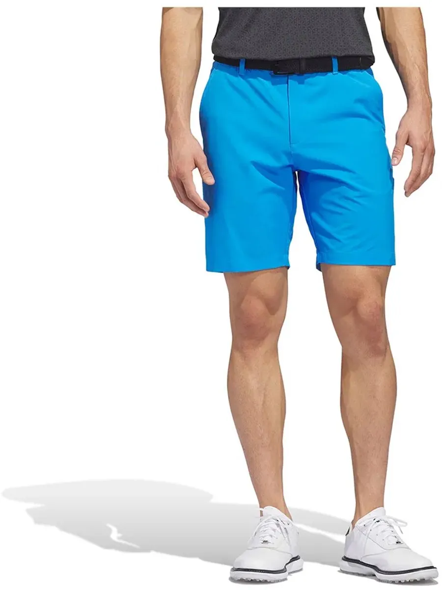Adidas Ultimate 8.5IN Short KC7373 - 34 - Kobaltblauw