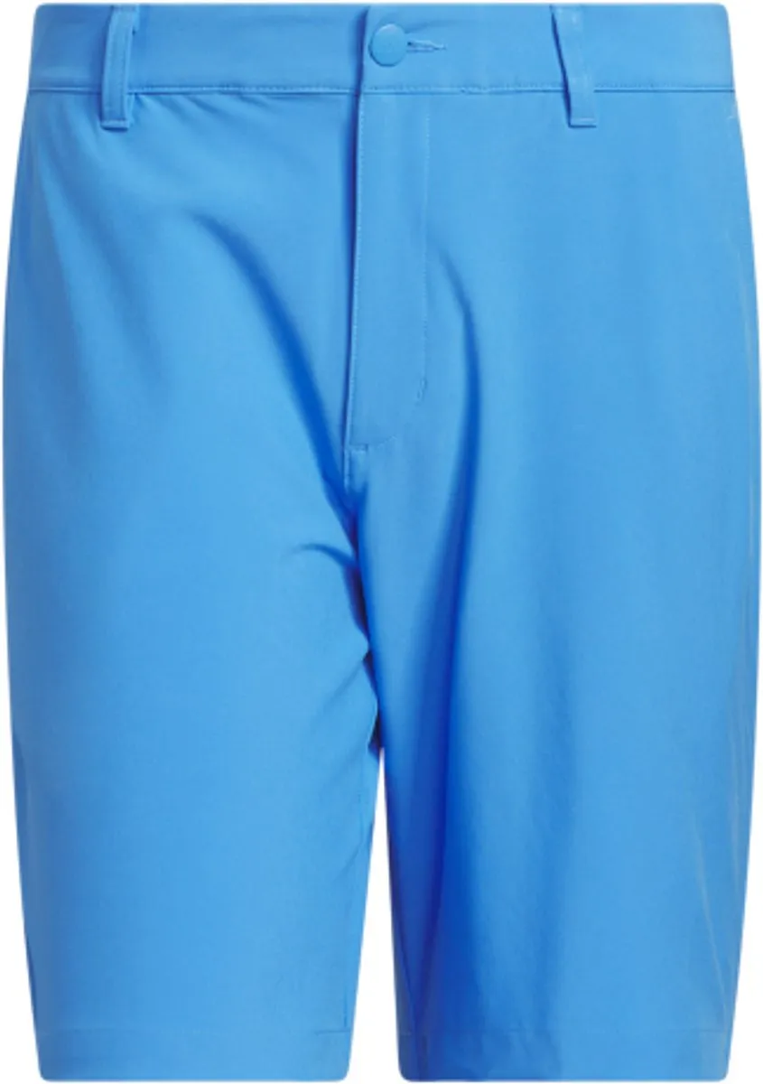 Adidas Ultimate 8.5IN Short KC7373 - 34 - Kobaltblauw