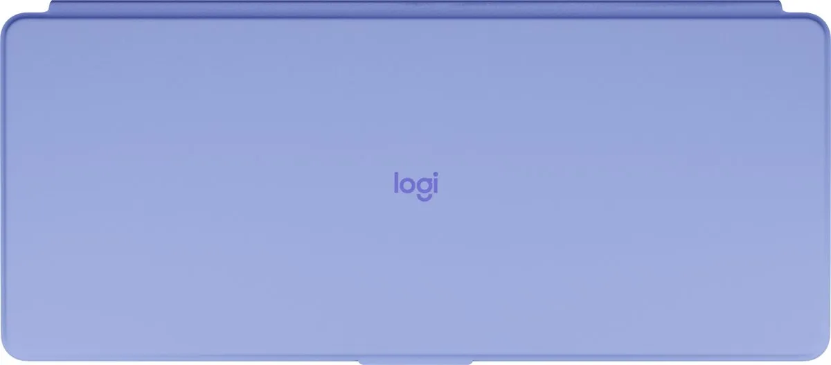 Logitech Keys To Go 2 Draadloos Tablettoetsenbord 920-012986 - Lila - afbeelding 6 van 6