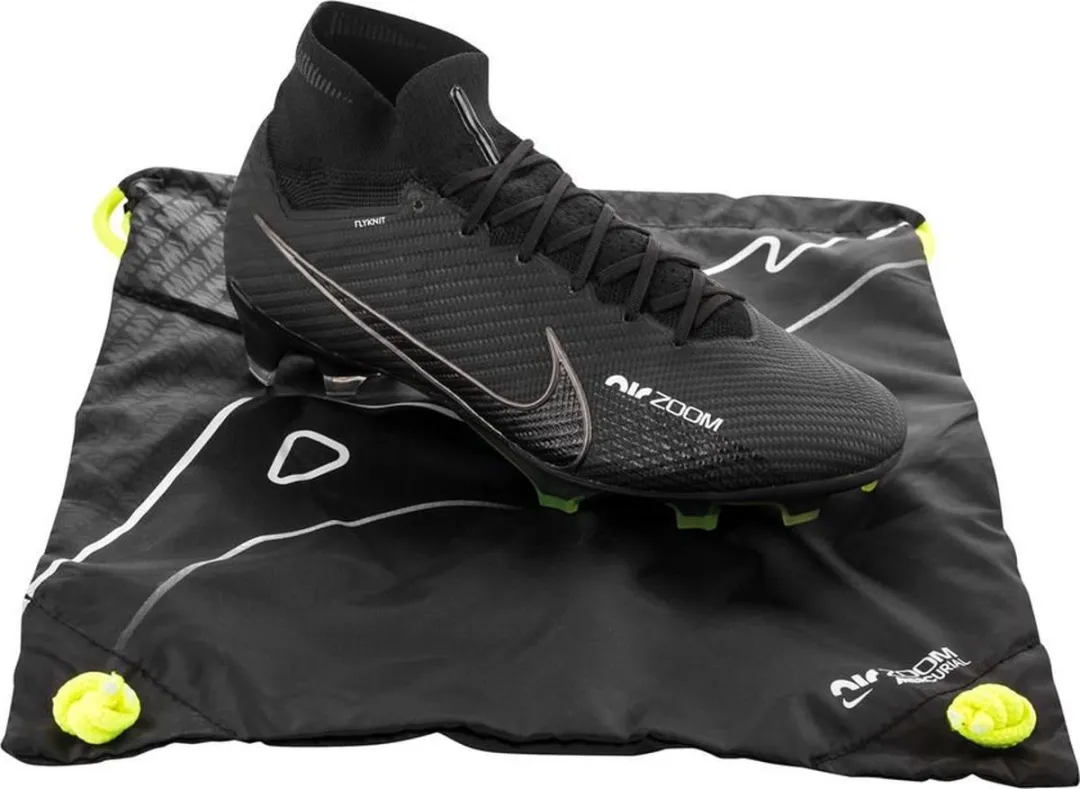 Nike Zoom Mercurial Superfly Elite FG DJ4977-001