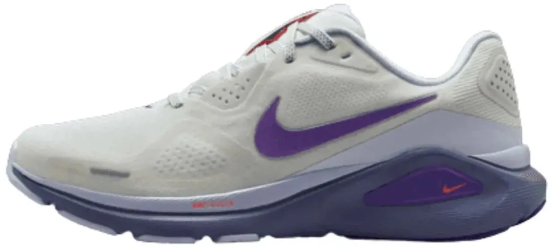 Nike Structure 26 Hardloopschoenen Dames