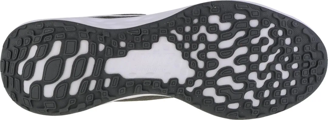 Nike Revolution 6 Next Nature Heren - Maat 40.5 - Grijs