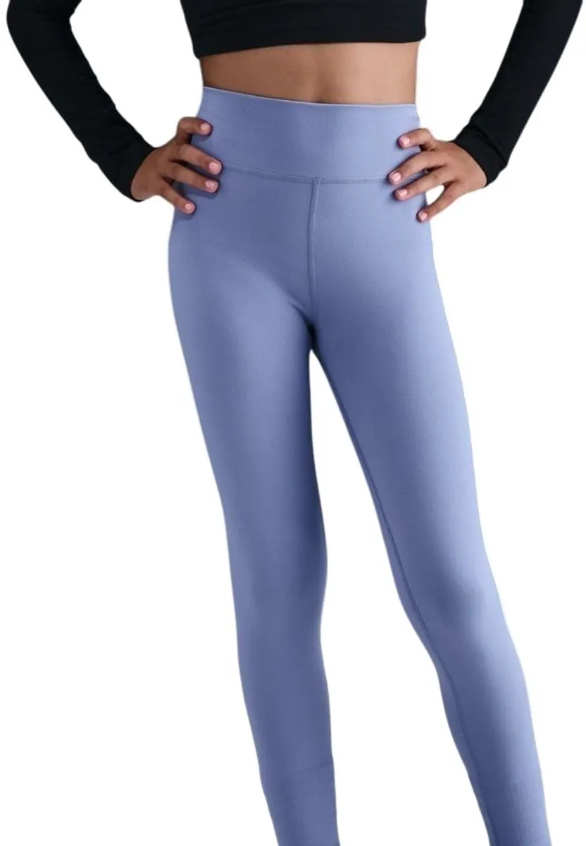 Nike One Dri-FIT Legging FZ5605-499