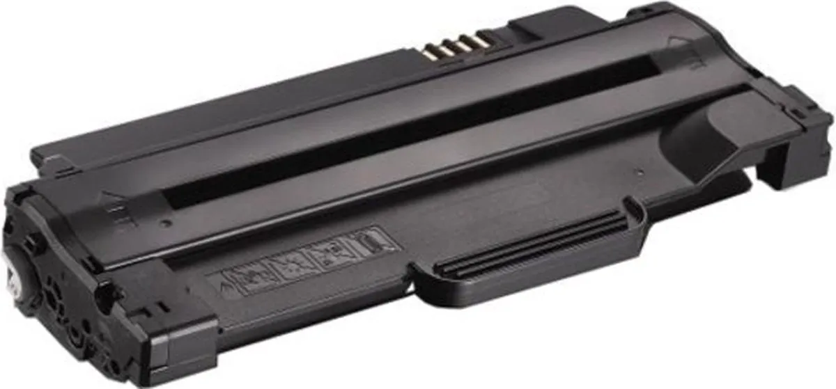 Dell 593-10961 Tonercartridge