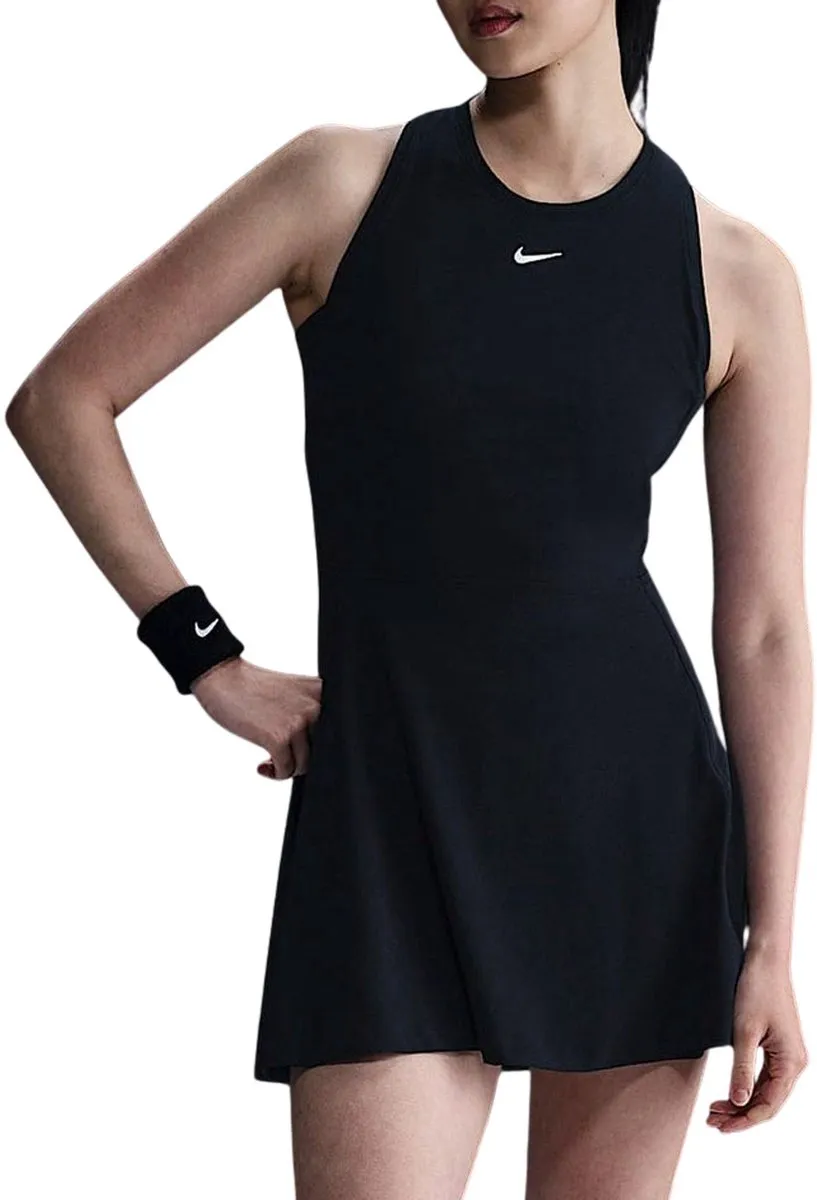 Nike Dri-FIT Victory Tennisjurk Dames M
