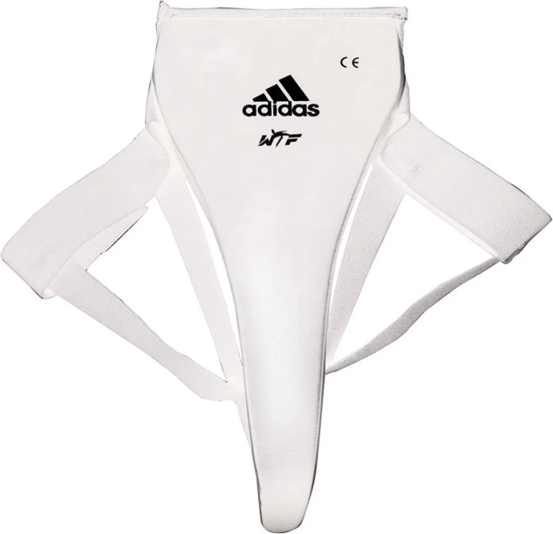 Adidas WTF Groinguard Dames
