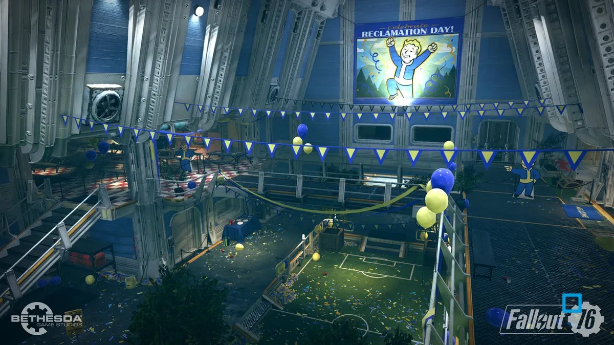 Bethesda Fallout 4 Nuka-World - Xbox One Download