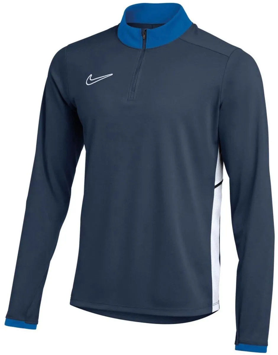 Nike Academy 25 Drilltop Trainingssweater Junior FZ9773-010 - Maat 128