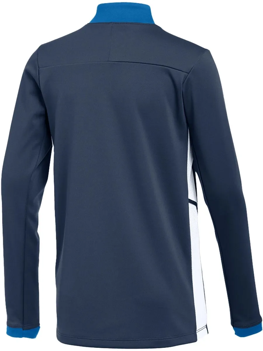 Nike Academy 25 Drilltop Trainingssweater Junior FZ9773-010 - Maat 128