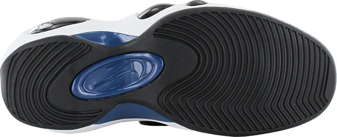 Nike Air Zoom Flight 95 Basketbalschoenen DV6994-001 - Zwart