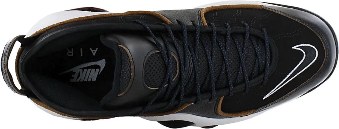 Nike Air Zoom Flight 95 Basketbalschoenen DV6994-001 - Zwart