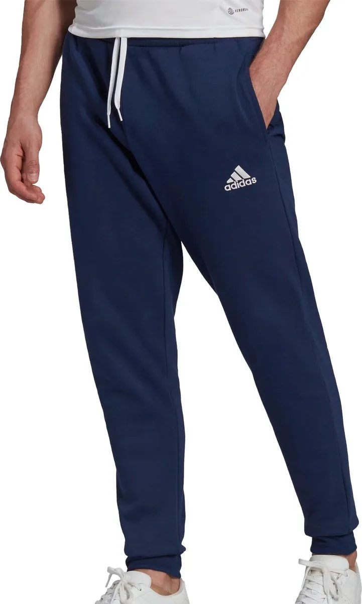 Adidas Performance Entrada 22 Joggingbroek M - Blauw
