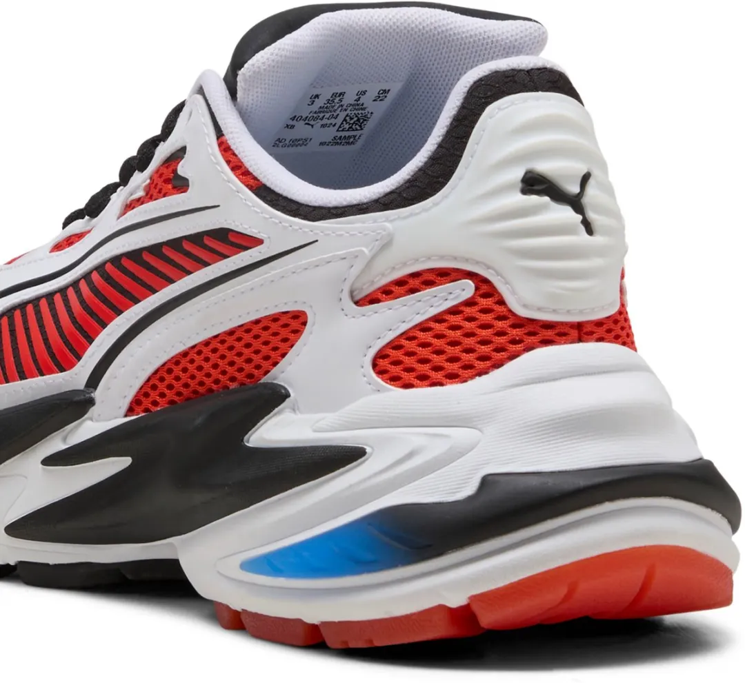 PUMA RS Surge Sneakers - Maat 37 - Rood - afbeelding 4 van 6
