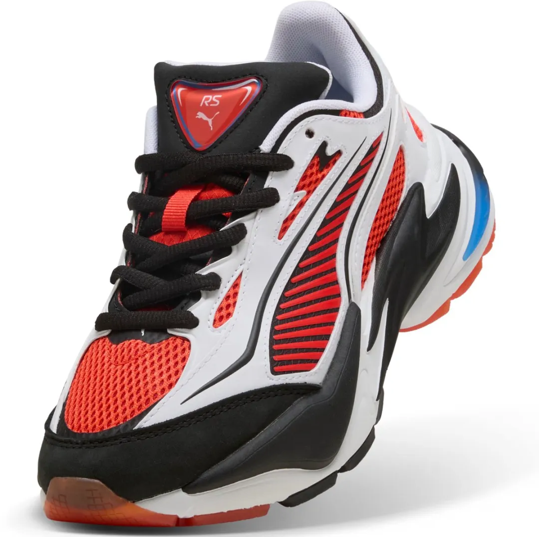 PUMA RS Surge Sneakers - Maat 37 - Rood - afbeelding 6 van 6