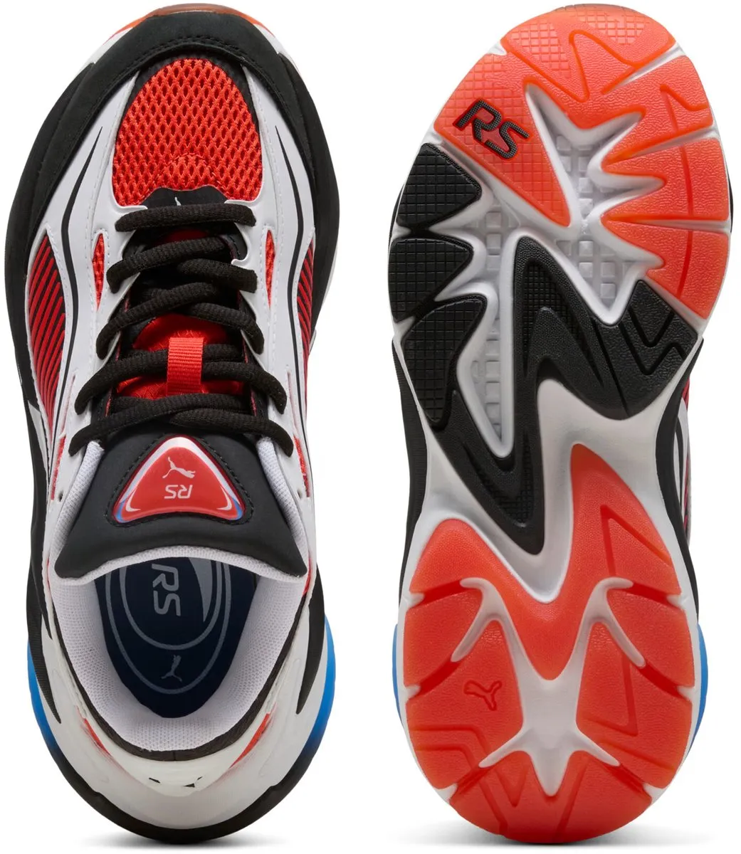 PUMA RS Surge Sneakers - Maat 37 - Rood - afbeelding 5 van 6