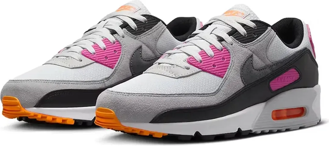 Nike Air Max 90 Dunkin' Donuts - Maat 47