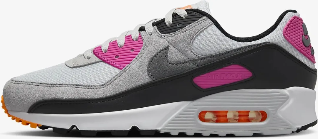 Nike Air Max 90 Dunkin' Donuts - Maat 47