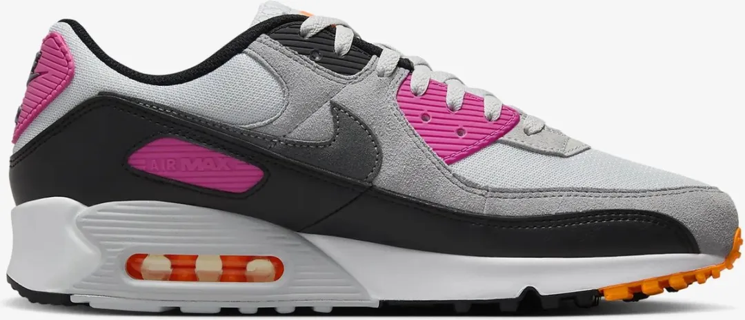 Nike Air Max 90 Dunkin' Donuts