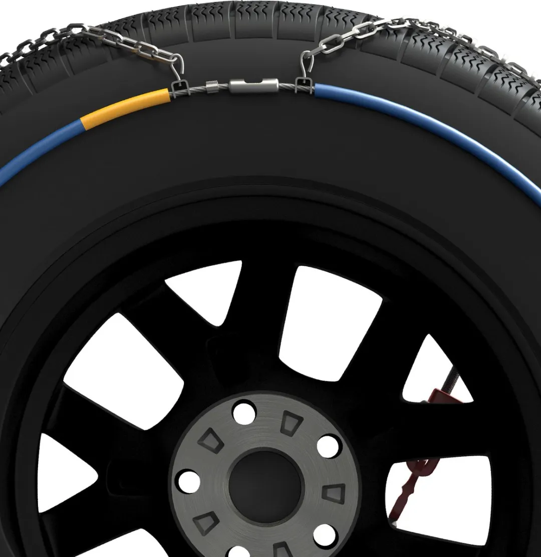 Konig XG Cross 253 Sneeuwkettingen - 235/65 R18 t/m 255/40 R21