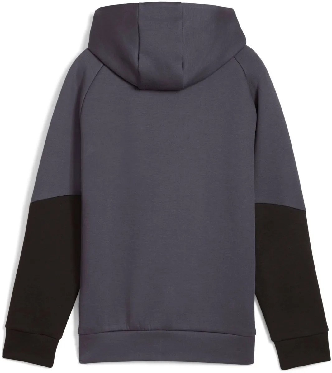 PUMA Kinder Hoodie 781562 - Zwart