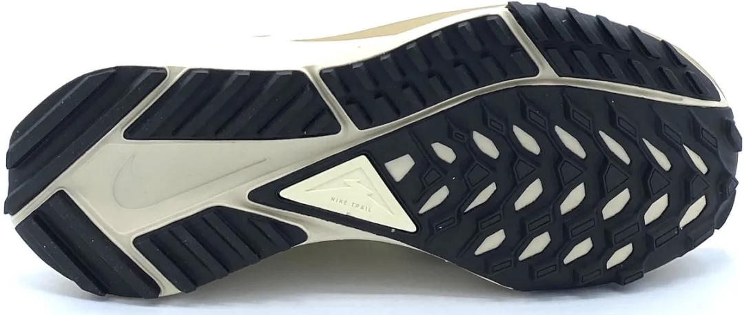 Nike React Pegasus Trail 4 Trailschoenen Dames - Maat 40 - afbeelding 4 van 4