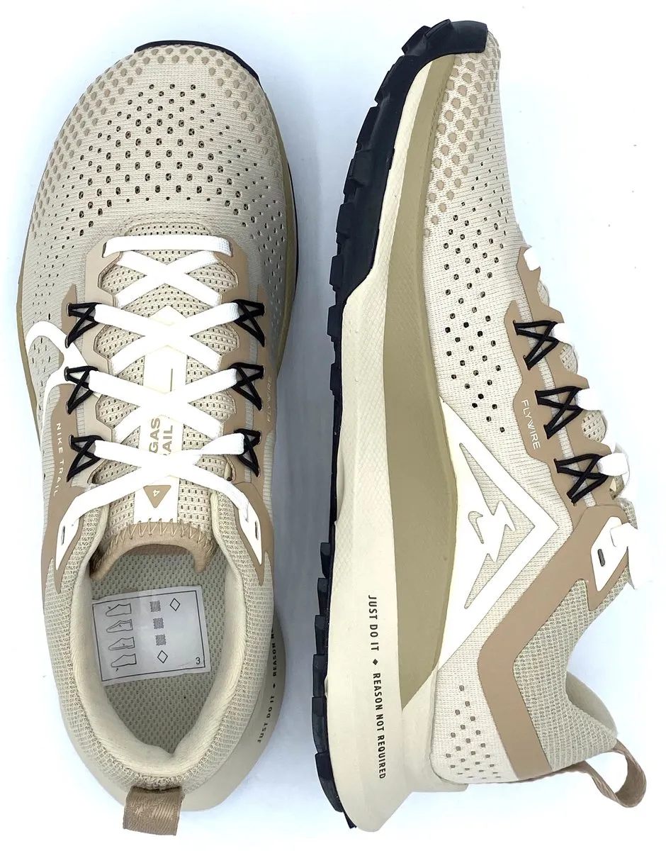 Nike React Pegasus Trail 4 Trailschoenen Dames - Maat 40 - afbeelding 3 van 4