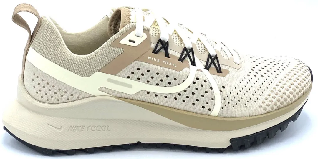 Nike React Pegasus Trail 4 Trailschoenen Dames - Maat 40