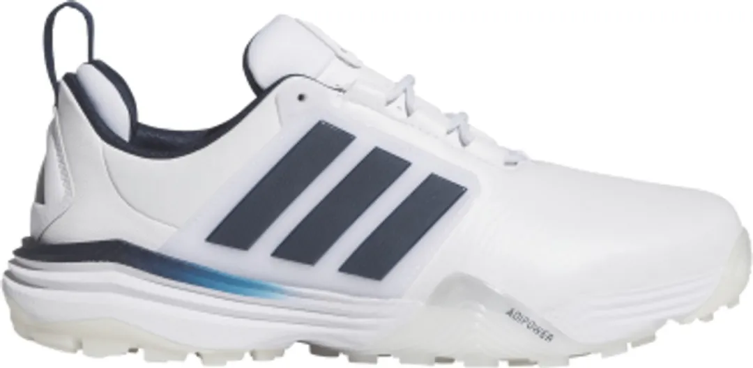 Adidas Adipower 26 SL Wide Fit Golfschoenen - 42 2/3