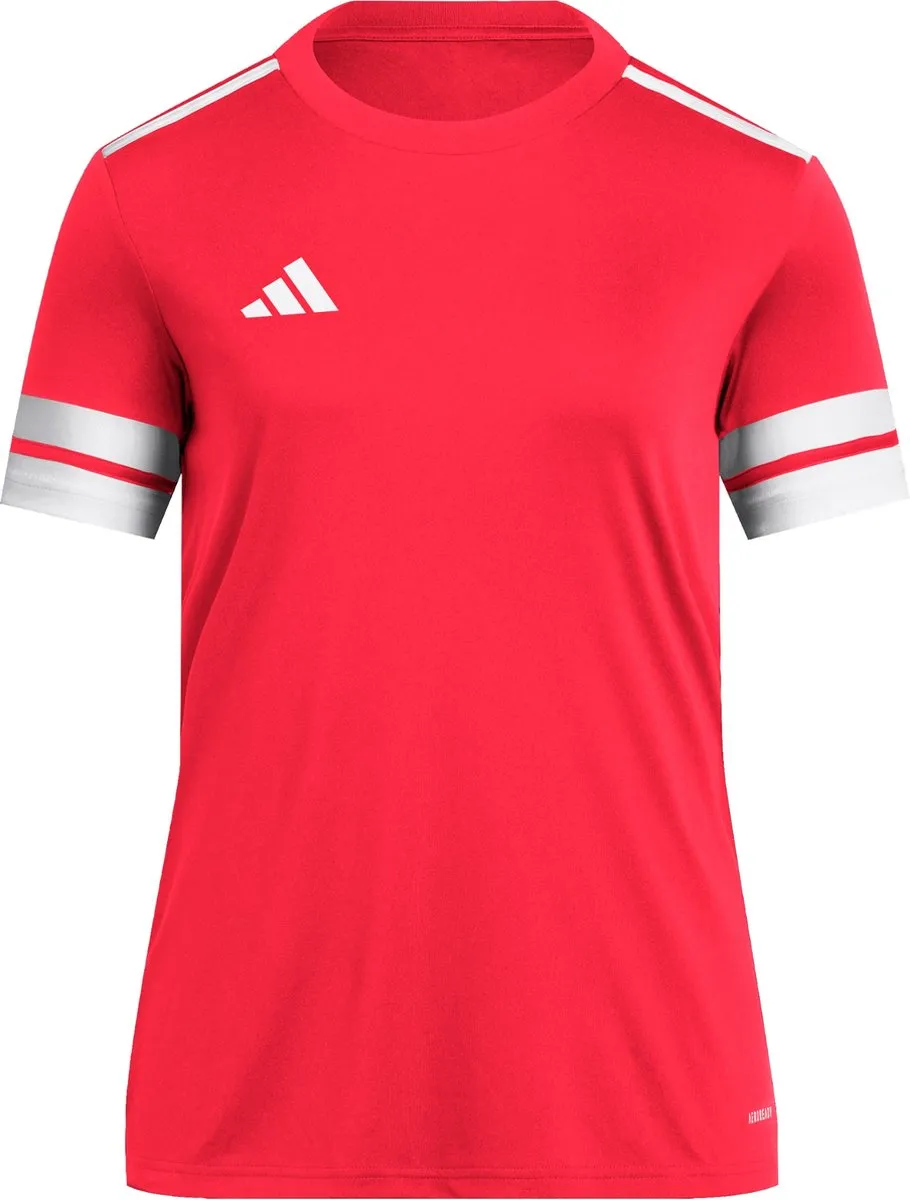 adidas Performance Squadra 25 Voetbalshirt M - Rood