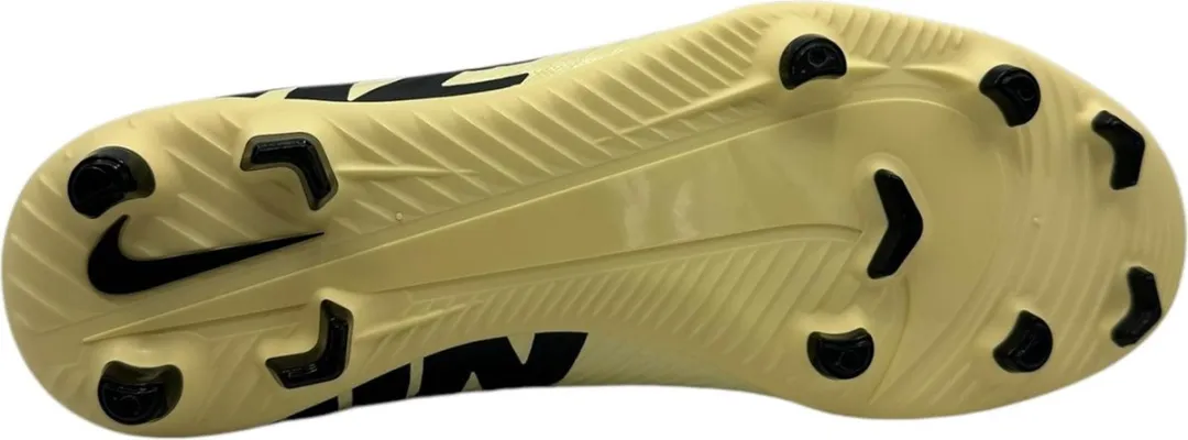Nike Superfly 9 Club Voetbalschoenen - Maat 40 - Geel